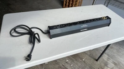 Panamax M10-HT-PRO Power Conditioner- USED - Image 1 of 4