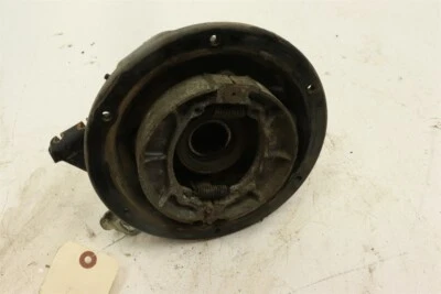 Honda Fourtrax 125 87 Axle Carrier Rear 43100-HC3-000 30392 Foto 1 de 2