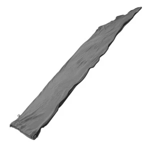 Fleece-Schlafsack Reisen Warme Schlafsäcke Für Erwachsene Umschlag - Bild 1 von 12