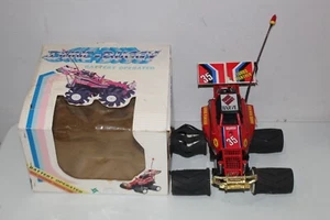 Vintage Dune Buggy W/ Box Turbo Panther - Picture 1 of 18