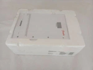 Convertidor de frecuencia Danfoss VLT FC-280PK37T4E20H1 / 134U7727 0,37 KW nuevo en embalaje original - Imagen 1 de 7