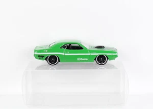 Hot Wheels 2023 - MUSCLE MANIA - 70 DODGE HEMI CHALLENGER- IN PVC BOX UNBESPIELT - Bild 1 von 3