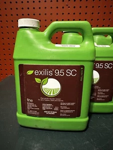 exilis 9.5 SC Plant Growth Regulator - Picture 1 of 2