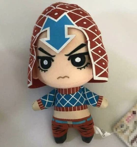 JoJos Bizarre Adventure Golden Wind Peluche Mista juguete de felpa nuevo - Imagen 1 de 1