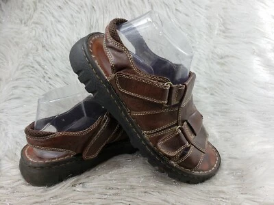 Sandalias informales MONTEGO BAY CLUB marrón talla 9/41,5 Foto 1 de 4