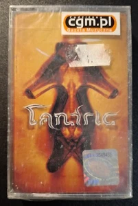 Tantric – Tantric 2001 MC Cassette  Factory sealed - Picture 1 of 3