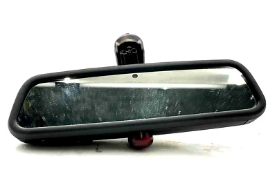 Espejo retrovisor BMW 745Li 2002 EC atenuación automática HomeLink 05 51169174309 51167028444 Foto 1 de 4
