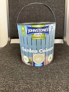 Johnstone's Garden Colours - Gentle Willow 2.5L NEW - Picture 1 of 1