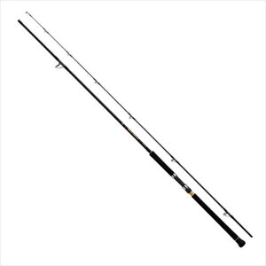 Daiwa Over There Grande 99H Shore Jig Spinning rod 2 pieces From Stylish anglers