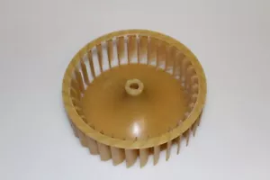 AEG T76379AH3 91609751800 rueda del ventilador ventilador ventilador de recirculación rueda 136633801 - Imagen 1 de 4