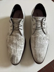 Floris van Bommel De Stapper 20.23 Handmade Premium Collection Gr.8 - Bild 1 von 11