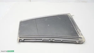 2013-2019 Mercedes GL450 X166 Rear Right Passenger Side Quarter Window Glass OEM - Picture 1 of 7