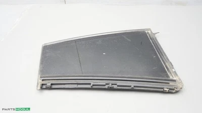 2013-2019 Mercedes GL450 X166 Rear Right Passenger Side Quarter Window Glass OEM - Image 1 of 4