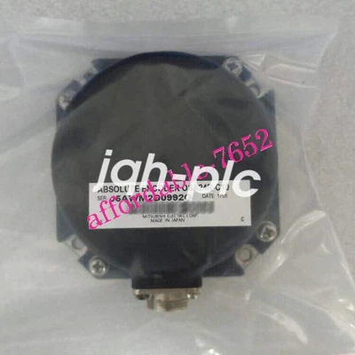 1PC MITSUBUSHI OSA24R-C10 Encoder OSA24RC10 New FedEx  or DHL - Image 1 of 2