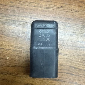 2008-2012 KAWASAKI NINJA 250 EX250 OMRON Relay 27002-1086 - Picture 1 of 2