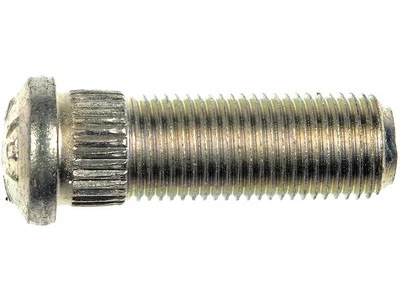 Para Pontiac Parisienne 1983-1986 rueda perno trasero Dorman 52771ZSZY 1984 1985 Foto 1 de 2