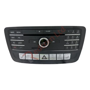 Mercedes-Benz B Klasse W246 2014-2018 Autoradio OHNE CODE - Bild 1 von 11