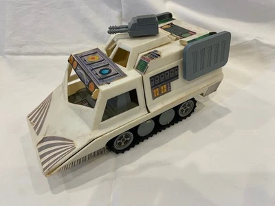 1979 MEGO BUCK ROGERS LAND ROVER - nearly complete VINTAGE TOY RARE - Image 1 of 4