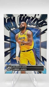 2024-25 Panini Donruss Optic - My House LeBron James #3 - Picture 1 of 2