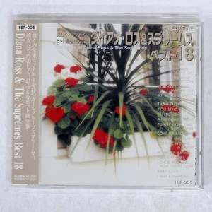 BEE GEES HOW DEEP IS YOUR LOV JAPAN Obi 18F-5 Japan 1CD - Imagen 1 de 1