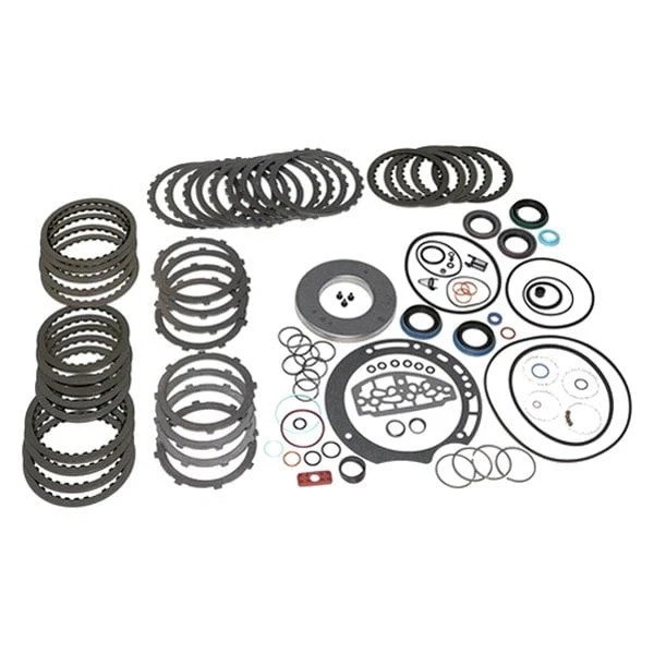 For Dodge Grand Caravan 04-10 ATP Automatic Transmission Master Repair Kit - Image 1 of 1