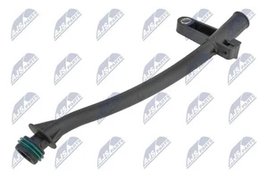 NTY Trichter Ölpeilstab EZC-FR-111 für FORD FOCUS (DAW, DBW) FOCUS Kombi (DNW) - Afbeelding 1 van 10