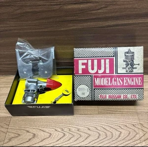FUJI 099J-II M Aircraft Engine GAS ENGINE - Picture 1 of 10