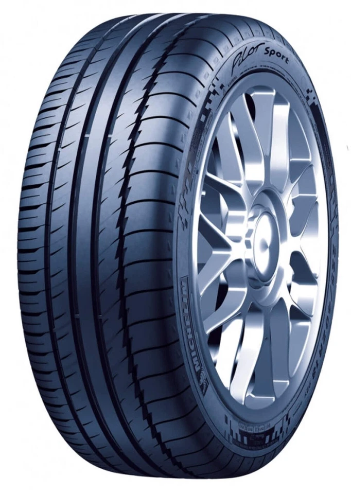 MICHELIN 265/35 ZR19 94Y P.SPORT 2 (N2) PORSCHE - Immagine 1 di 1
