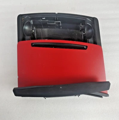 ☑️ 2005 2006 2007 2008 2009 2010 2011 AUDI A6 C6 - Front Ashtray / ASH TRAY - Image 1 of 4