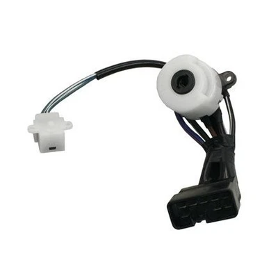 Beck Arnley 201-2056 Ignition Switch - Image 1 of 4