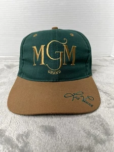 Cappello snapback vintage MGM Grand Las Vegas. - Foto 1 di 4