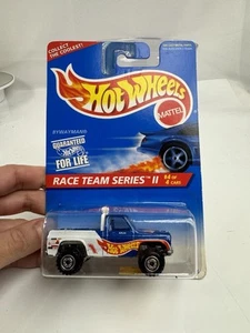 Hot Wheels 1995 - BYWAYMAN - RACE TEAM SERIES 1 1 4/5 - Bild 1 von 7