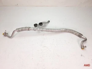 2006 BMW 525xi 525i 530i 530xi E60 AC Suction Hose OEM 64536982872 - Picture 1 of 6