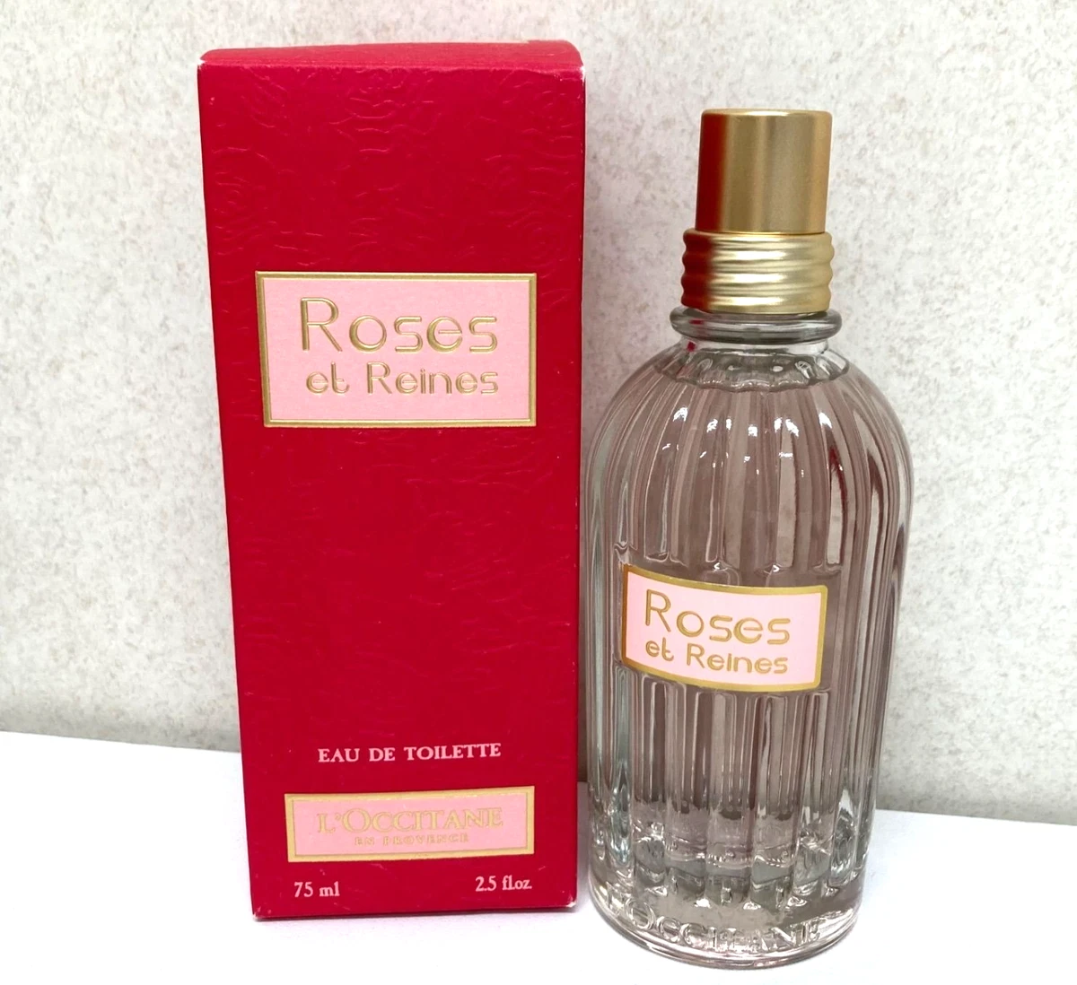 L'OCCITANE Rose Fragrances for Women for sale - eBay