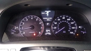 Chassis ECM Transmission Fits 07-08 LEXUS LS460 2397413 - Picture 1 of 12