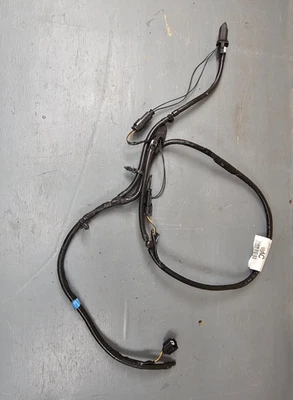 Land Rover Discovery Sport L550 lavadora térmica chorros cableado telar FK72-14297 Foto 1 de 4