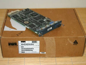 NUOVO Cisco WS-X2971-XL Catalyst 2900 XL ATM 155 SM NEW OPEN BOX - Foto 1 di 1