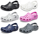 Sandale sabots classiques enfants Crocs chaussures garçons filles pantoufles à enfiler plage unisexe