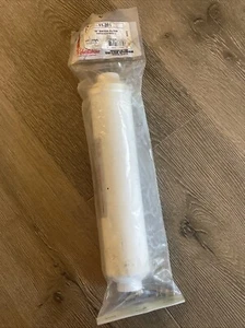 Robertshaw 11-201 Water Filter Taste and Odor Removal 10” New Old Stock - Picture 1 of 4