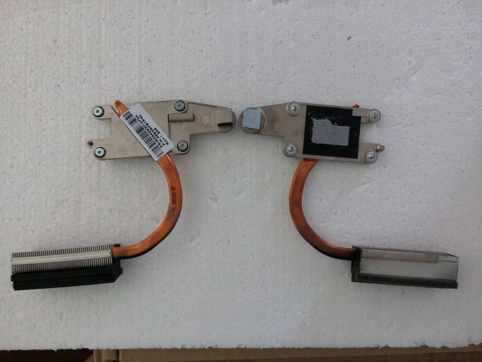 New cooler For HP pro 4320S 4420S  cooling heatsink 602471-001 599546-001 f UMA - Image 1 of 1