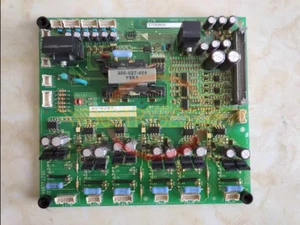 UNA placa de accionamiento de alimentación Yaskawa Inverter G5 usada YPCT31528-1A - Imagen 1 de 2