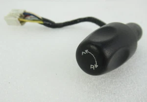 DODGE RAM 1500 2500 3500 DAKOTA DURANGO POWER MIRROR KNOB CONTROL SWITCH 94-01 - Picture 1 of 5