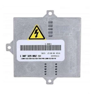 307 329 053 XENON HID BALLAST MODULE SUITABLE FOR ALFA ROMEO GT - Picture 1 of 4