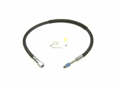 Conjunto de manguera de línea de presión de dirección asistida para Dodge Ram 3500 2003-2007 36843TK Foto 1 de 2