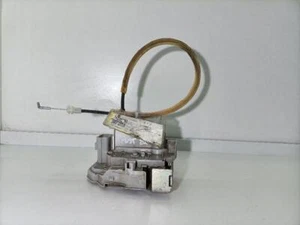 51878557 rear door lock rh for LANCIA DELTA «III (2008) 1.6 JTD 2008 110681 - Picture 1 of 8