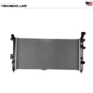 Radiador de aluminio para Pontiac Aztek Montana 2001-2005 Saturn Relay 2005-2006 - Imagen 1 de 13