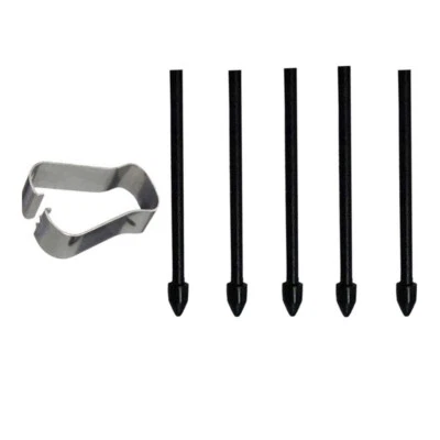 Plumín táctil S Stylus para Samsung Galaxy S24 Ultra S23 Ultra Tab S9 Tab S8