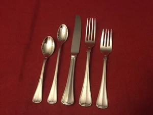 TOWLE - HAMILTON - CHINA - Stainless Flatware * CHOOSE YOUR PIECES * - Picture 1 of 6