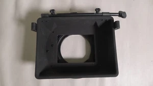 Chrosziel Matte Box 4x4 DV Sunshade 440-03 4x4 filter holders - Picture 1 of 10