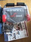 BalanceFrom Everyday Essentials Ab Crunch Workout Machine With Resistance Bands
